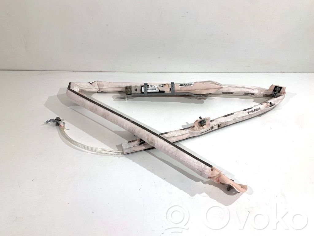 Opel Insignia B Kurtyna airbag 