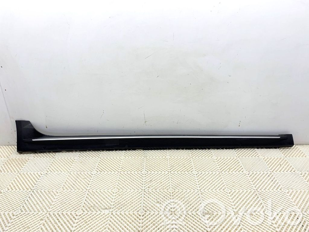 Audi A4 S4 B9 8W Listón delantero (repuesto de carrocería) 