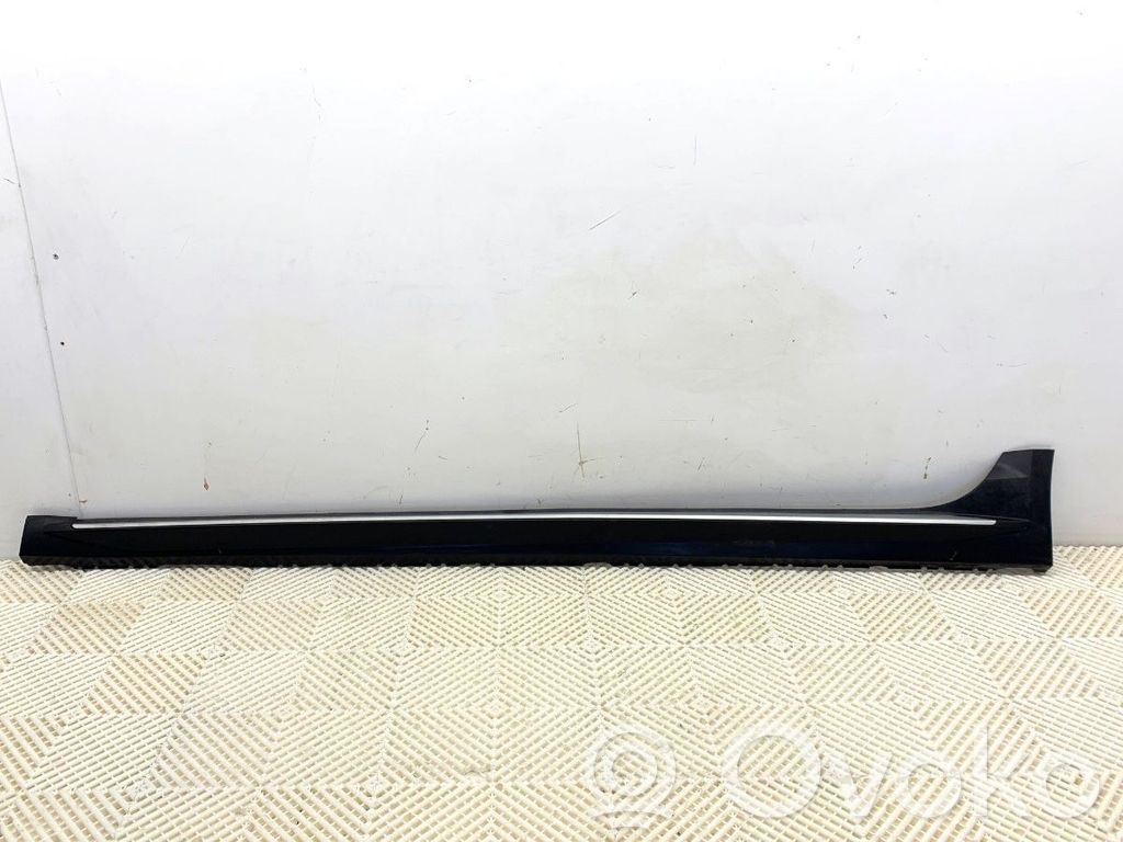 Audi A4 S4 B9 8W Listón delantero (repuesto de carrocería) 