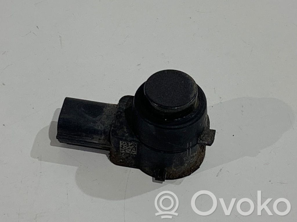 Opel Astra J Sensore di parcheggio PDC 