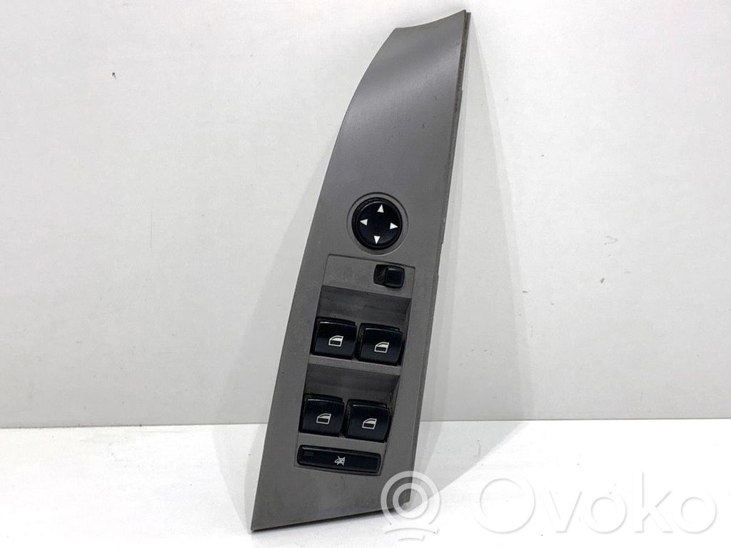 BMW 5 E60 E61 Electric window control switch 
