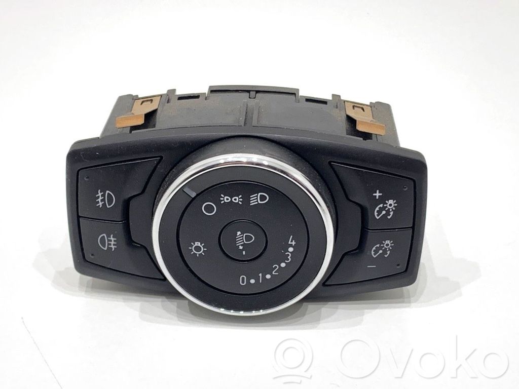 Ford Focus Altri interruttori/pulsanti/cambi 