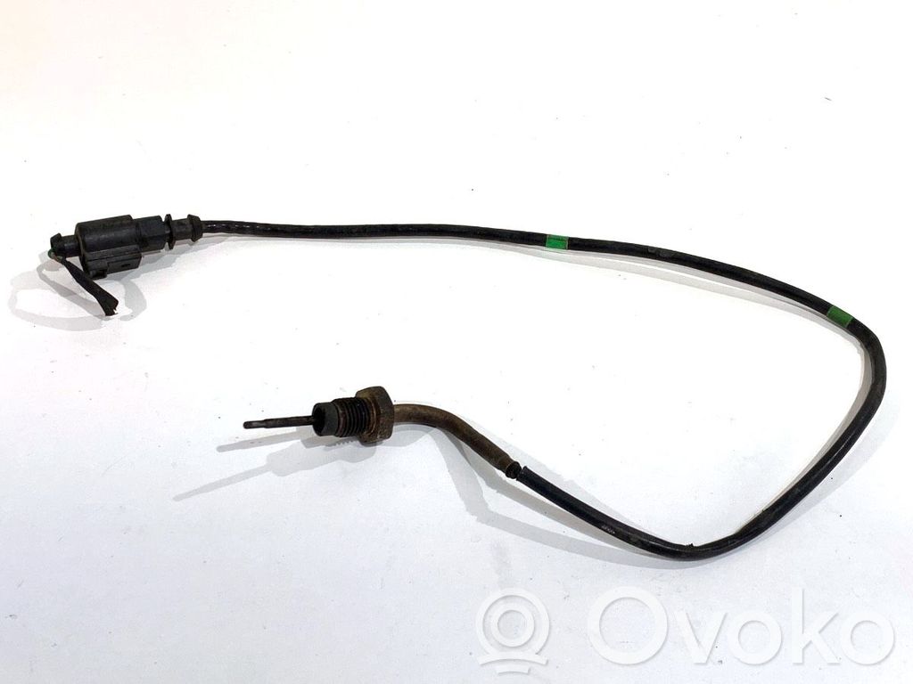 Skoda Rapid (NH) Exhaust gas temperature sensor 