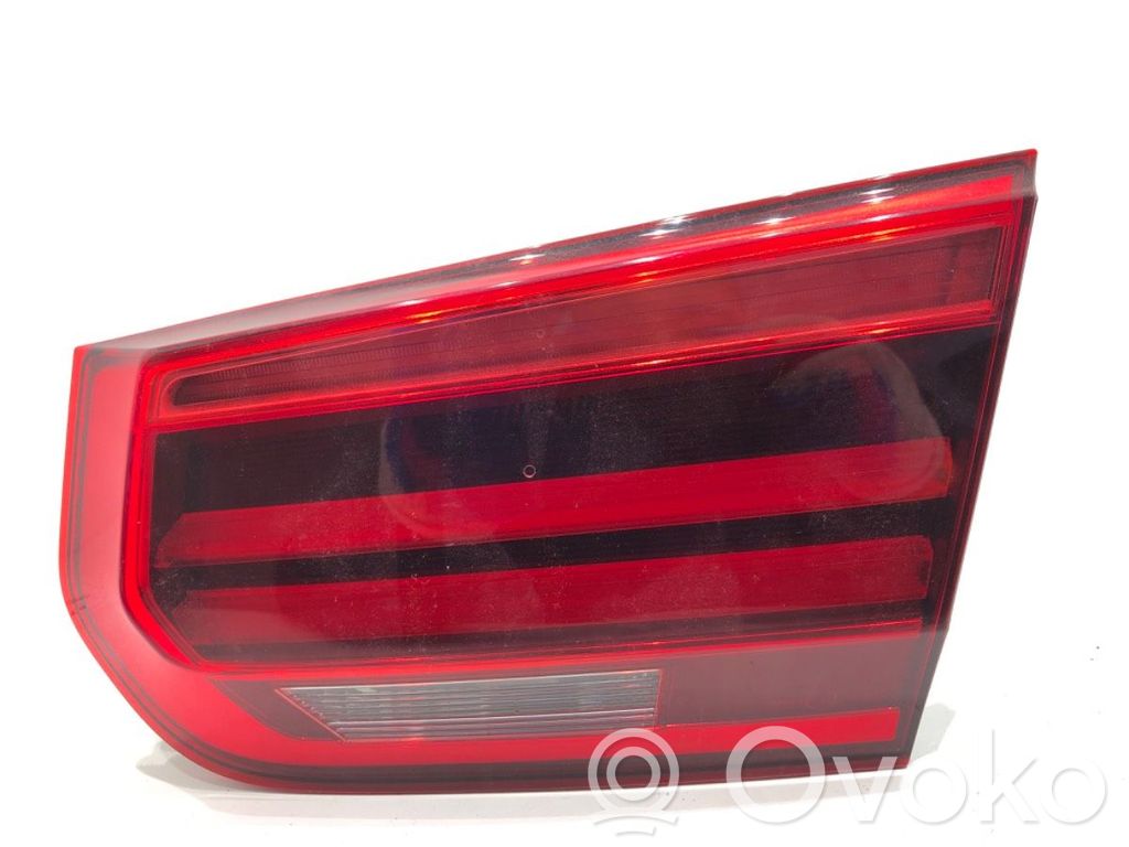 BMW 3 F30 F35 F31 Lampa tylna 