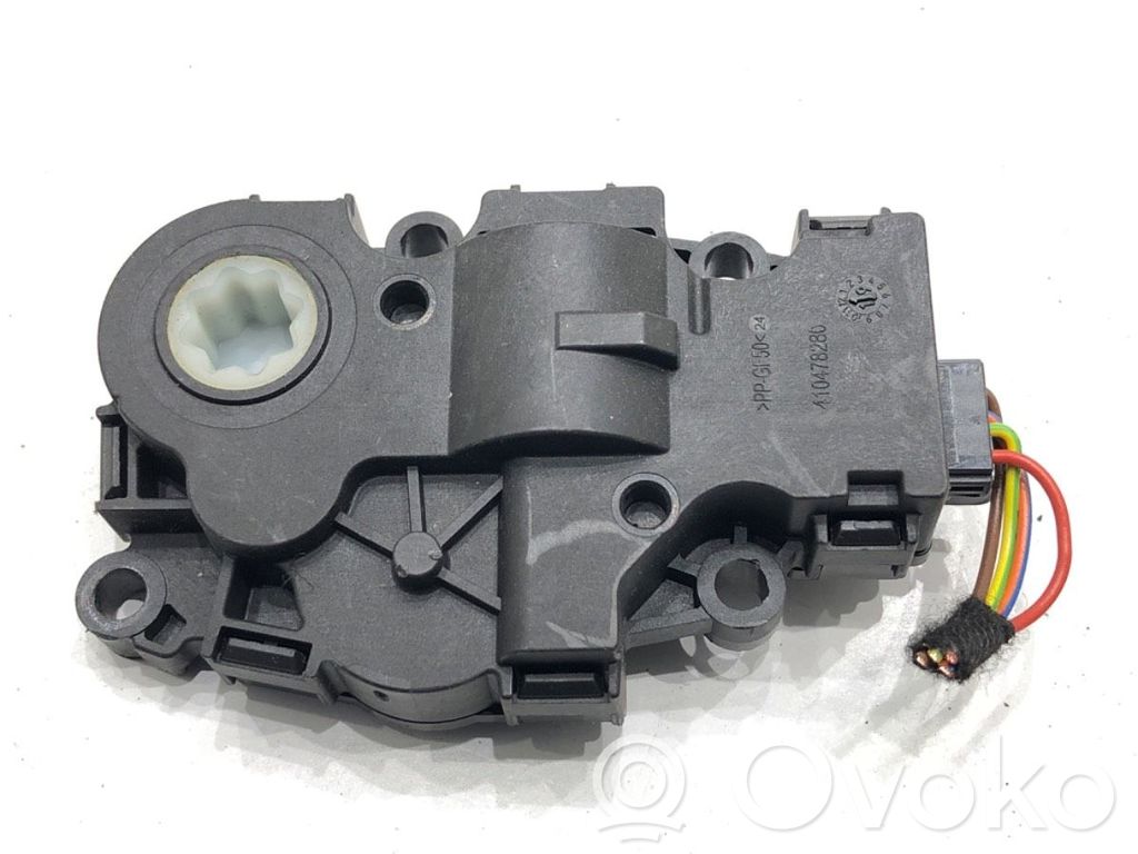 Volvo XC60 Motor/activador trampilla de calefacción 