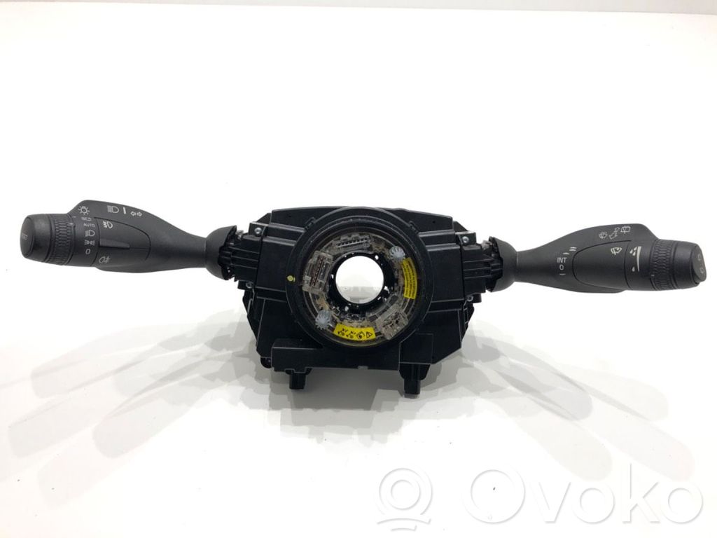 Volvo XC60 Commodo, commande essuie-glace/phare 