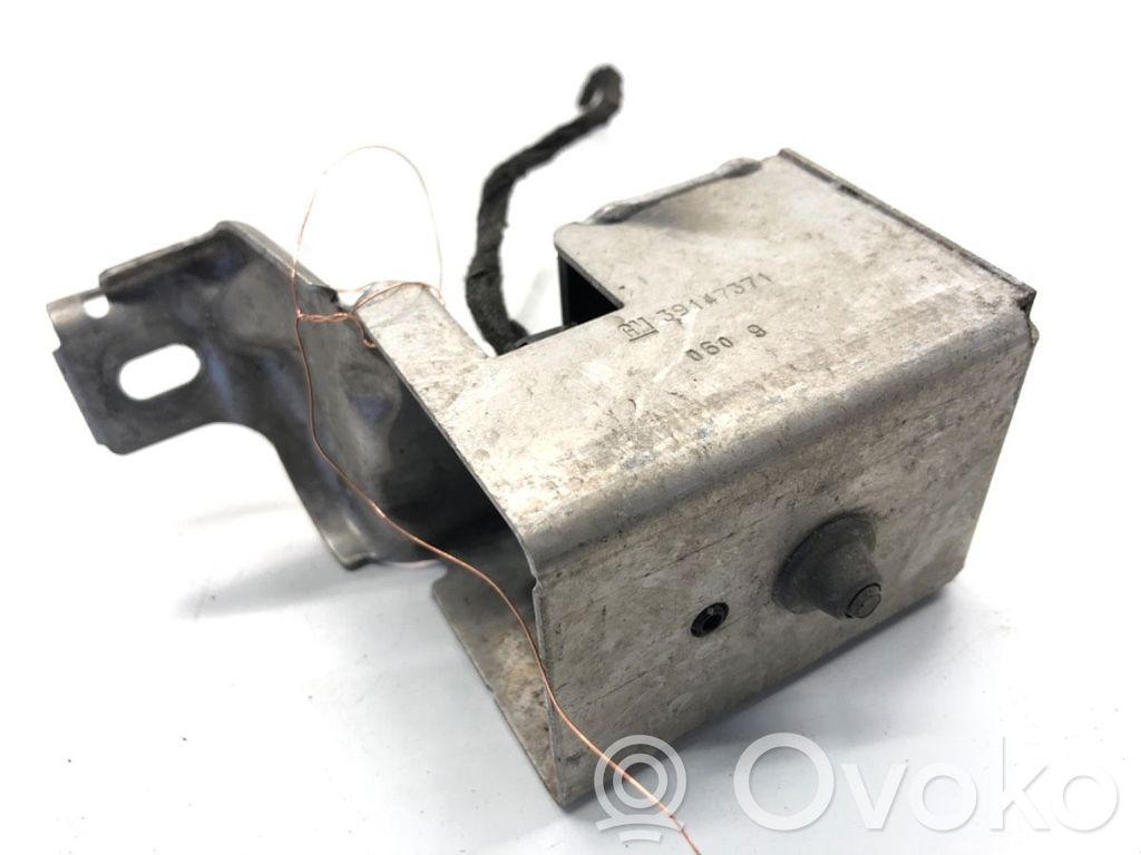 Opel Insignia B Altra parte esteriore 