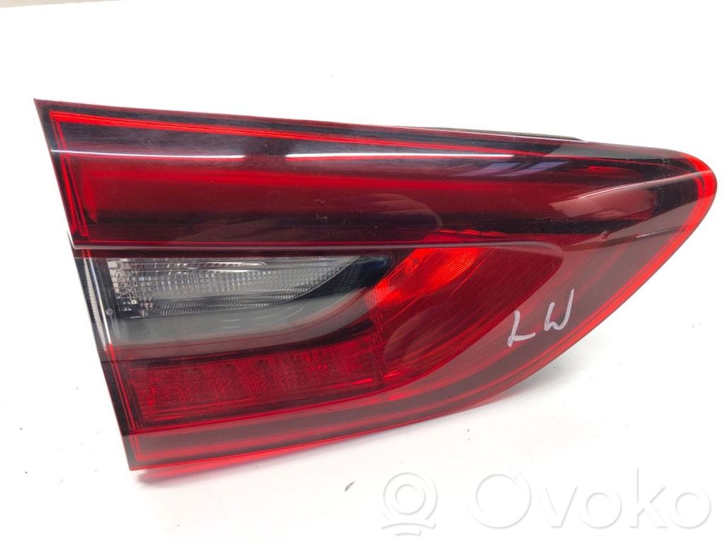 Opel Insignia B Lampa tylna 