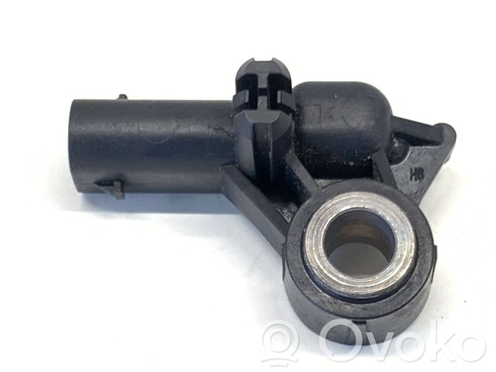 Audi A4 S4 B9 8W Sensore d’urto/d'impatto apertura airbag 