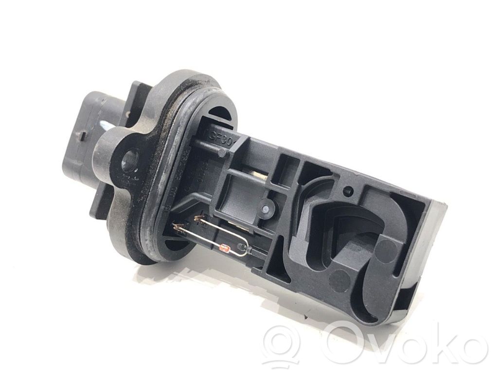 Audi A8 S8 D4 4H Debitmetru aer 
