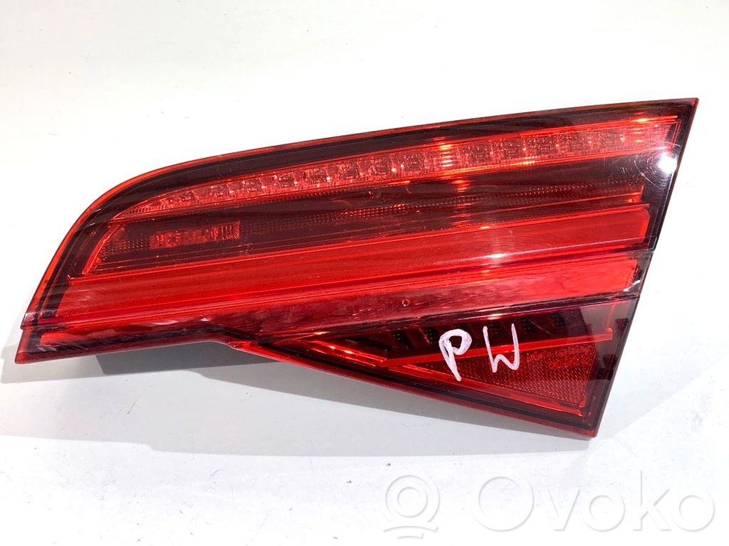 Audi A8 S8 D4 4H Takavalot 
