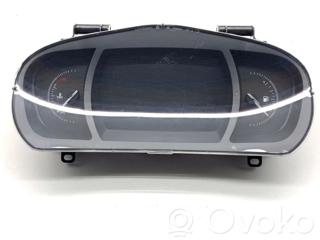 Renault Talisman Speedometer (instrument cluster) 
