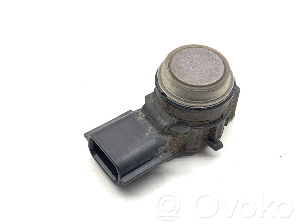 Renault Talisman Parksensor PDC 