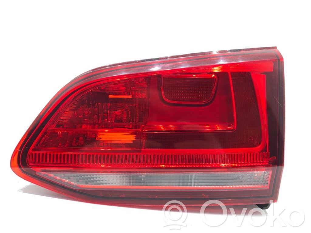 Volkswagen Golf VII Takavalot 