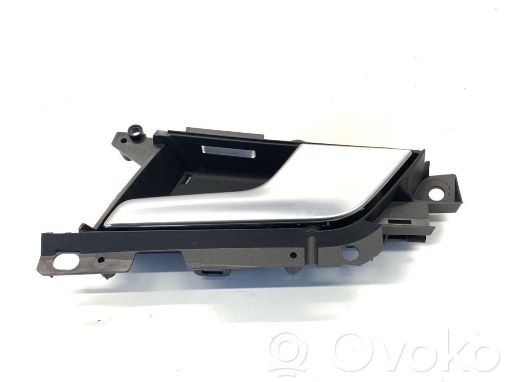 Audi A4 S4 B9 8W Manecilla interna puerta delantera 