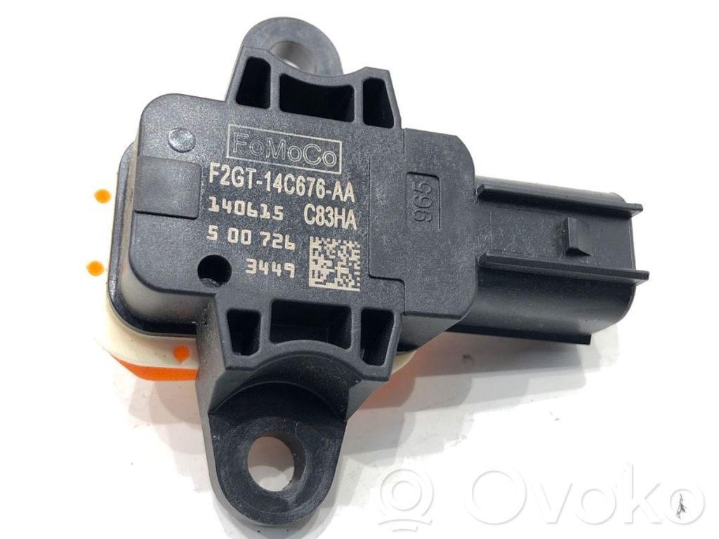 Ford Kuga II Senzor impact/declanșare airbag 