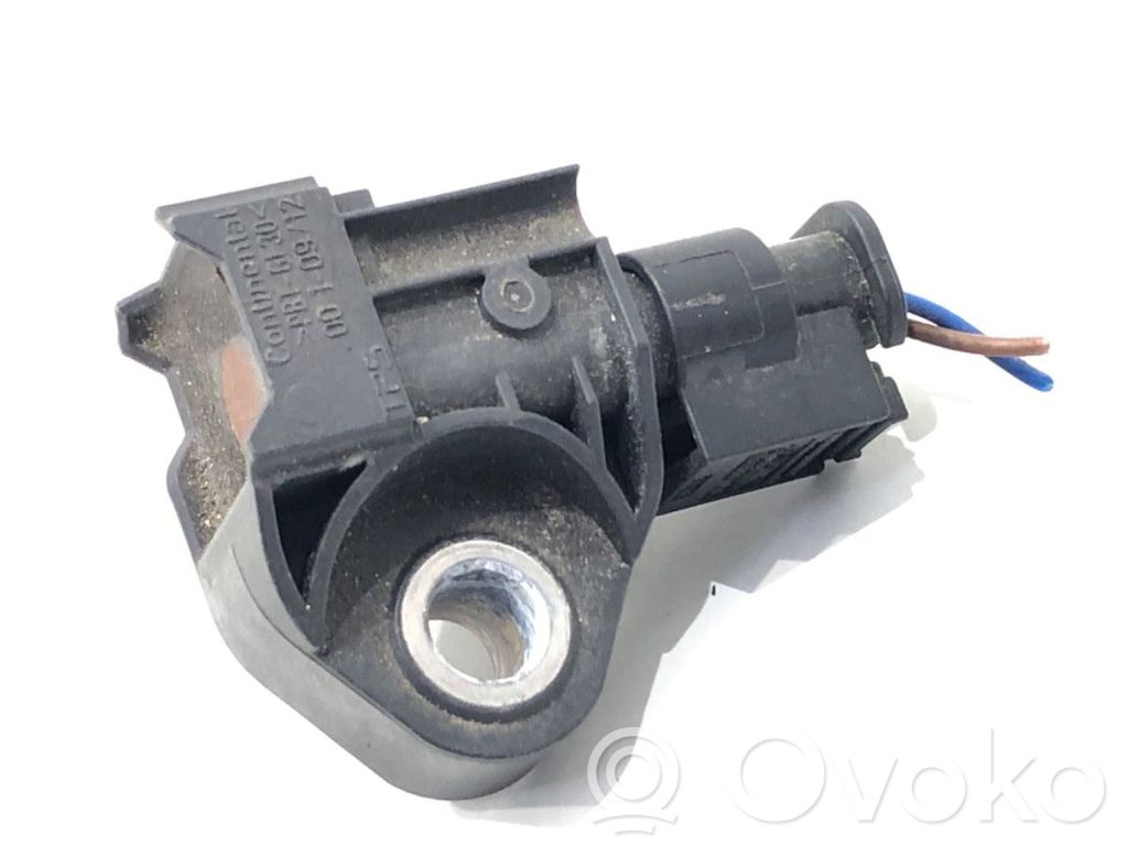 Airbagsensor Crashsensor Drucksensor   5WA907651