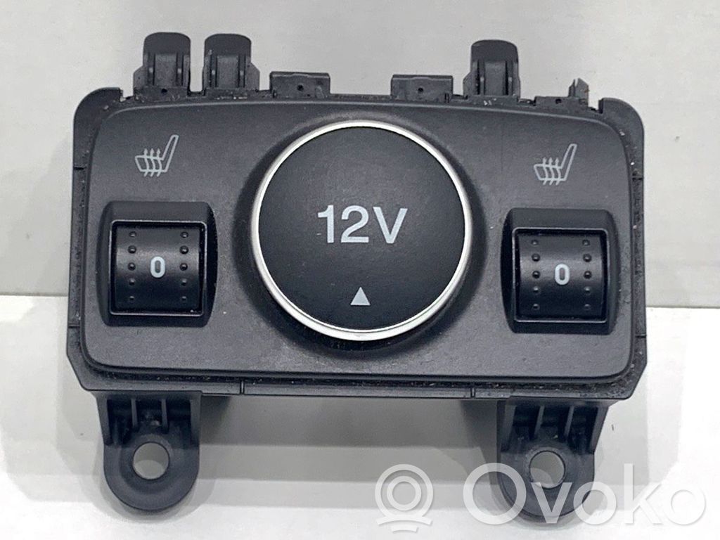 Ford Kuga II Comutator încălzire scaune 