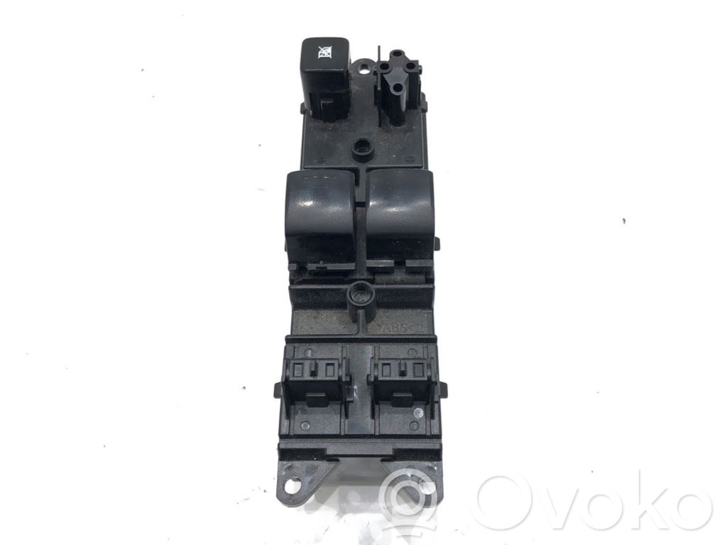Mitsubishi Mirage VI G4 Attrage Electric window control switch 