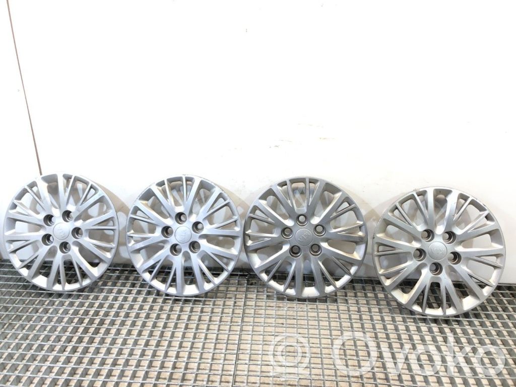 KIA Ceed Ornament central jantă R13 