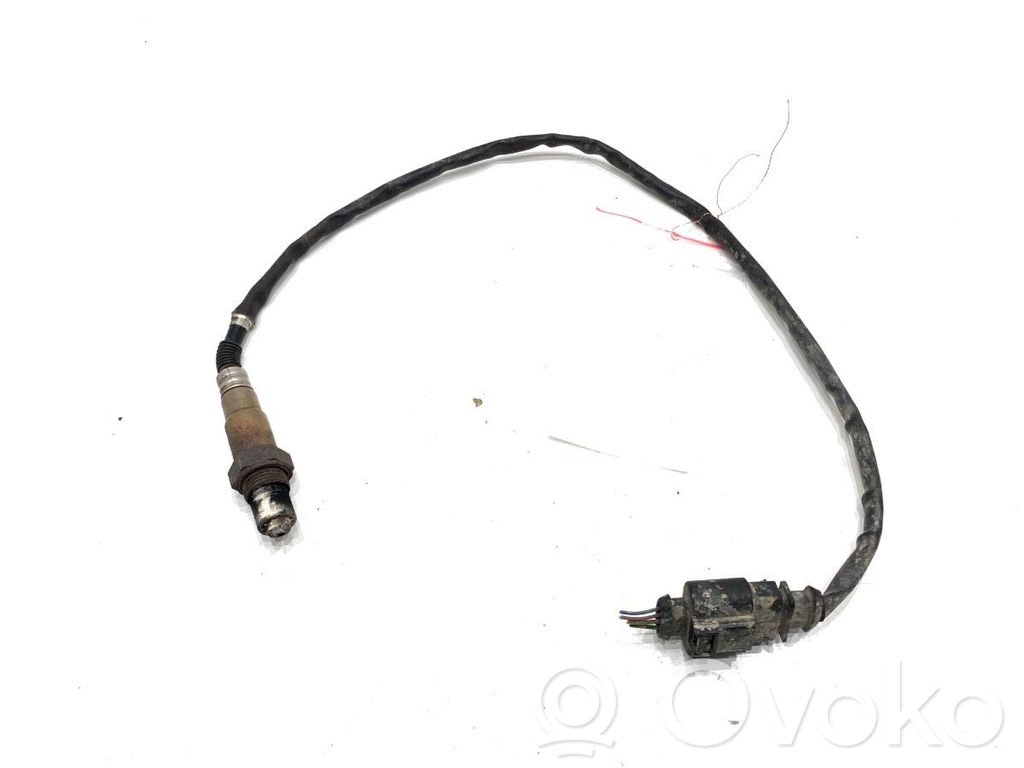 Sonde lambda   06H906262A