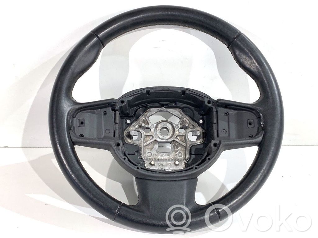Volvo XC60 Volante 