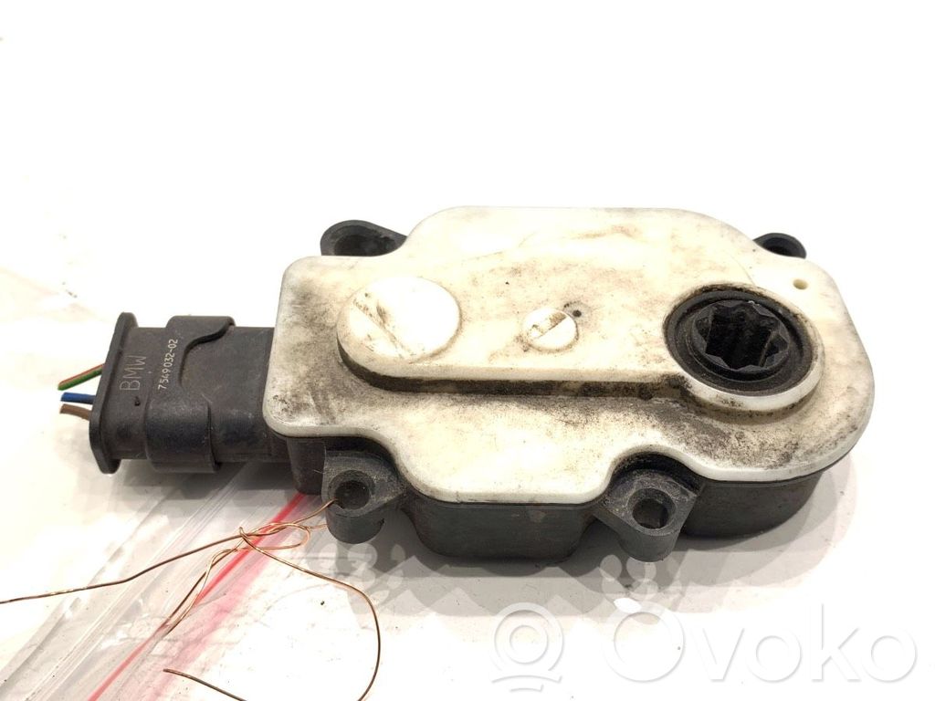 BMW 5 F10 F11 Altra parte esteriore 