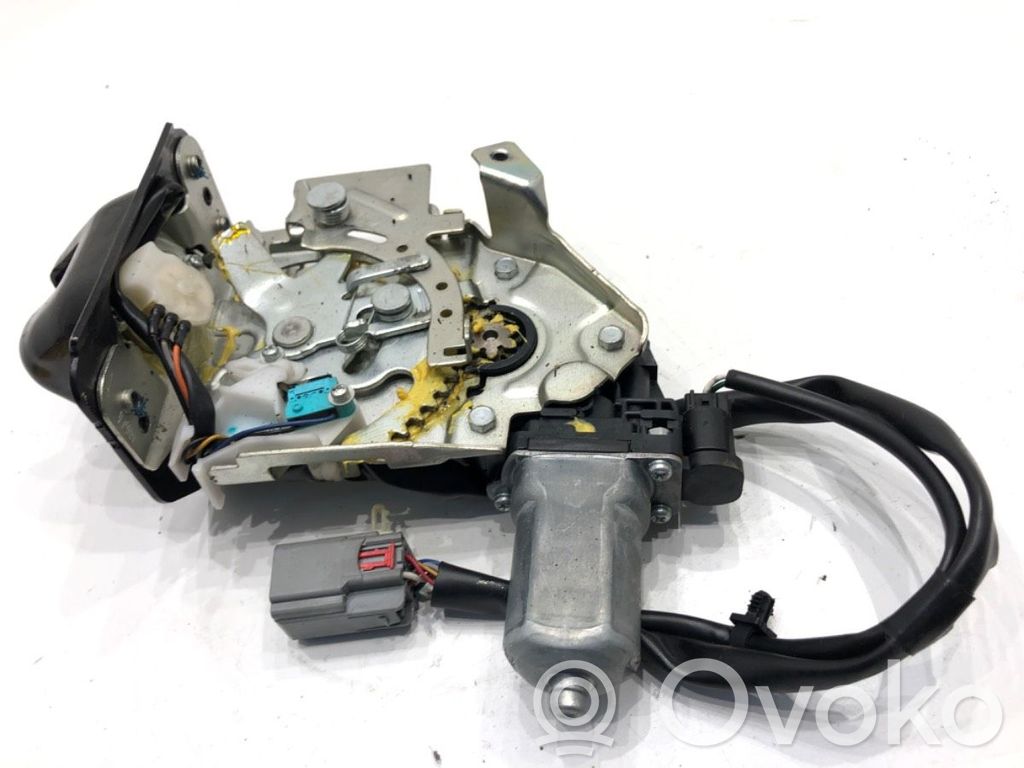 Ford Kuga II Încuietoare externă portbagaj 