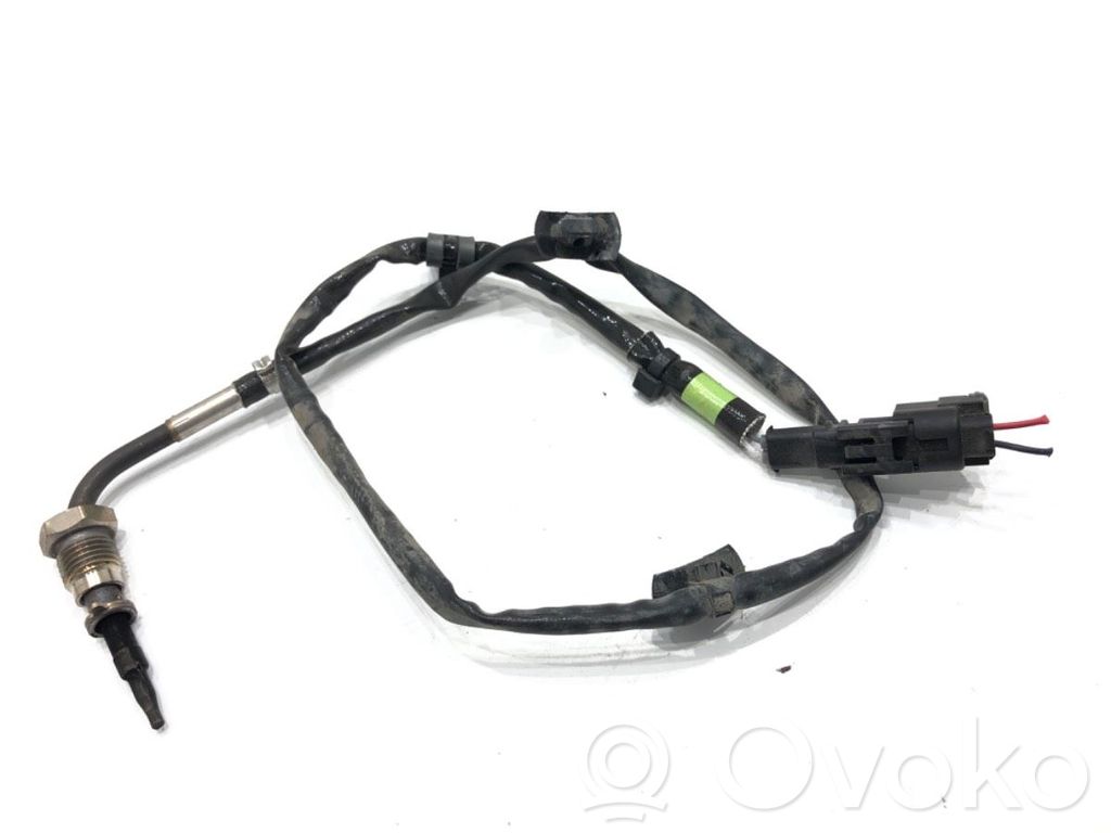 KIA Ceed Exhaust gas temperature sensor 