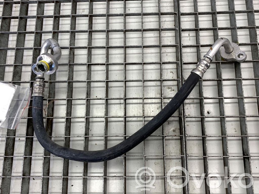 Volvo XC60 Wąż / Przewód klimatyzacji A/C 