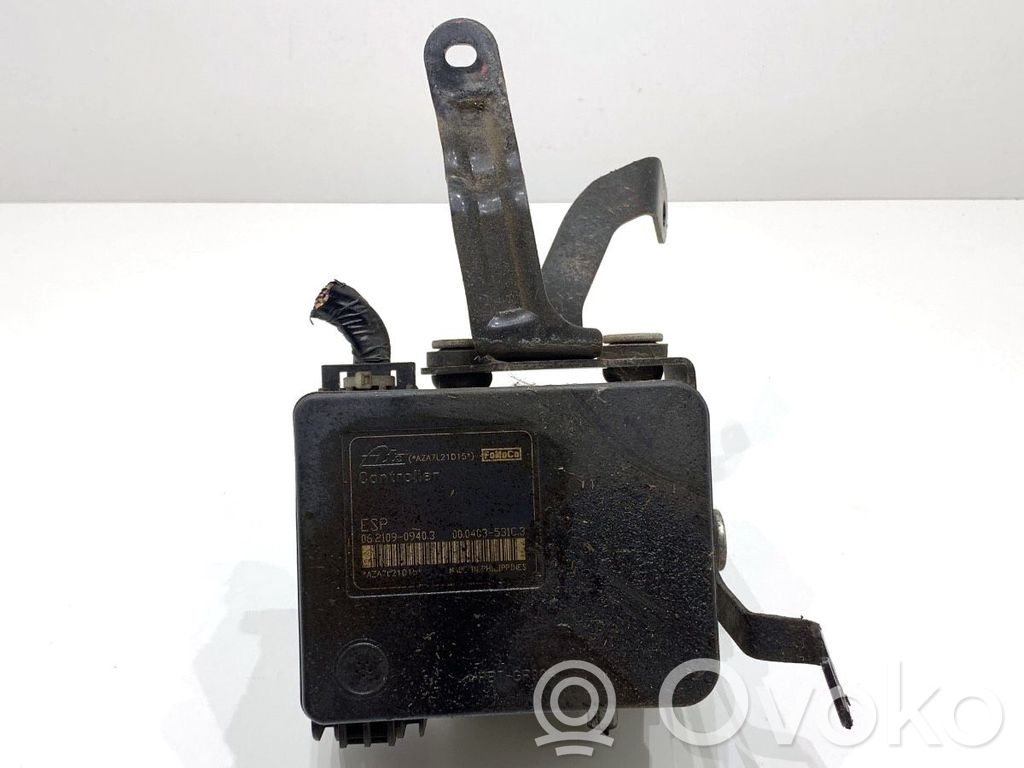 Mazda 2 ABS Pump 