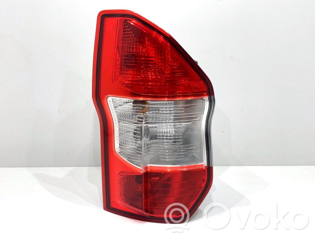 Ford Transit -  Tourneo Connect Takavalot 