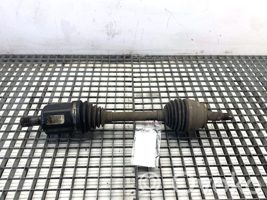 Jeep Cherokee Front driveshaft 