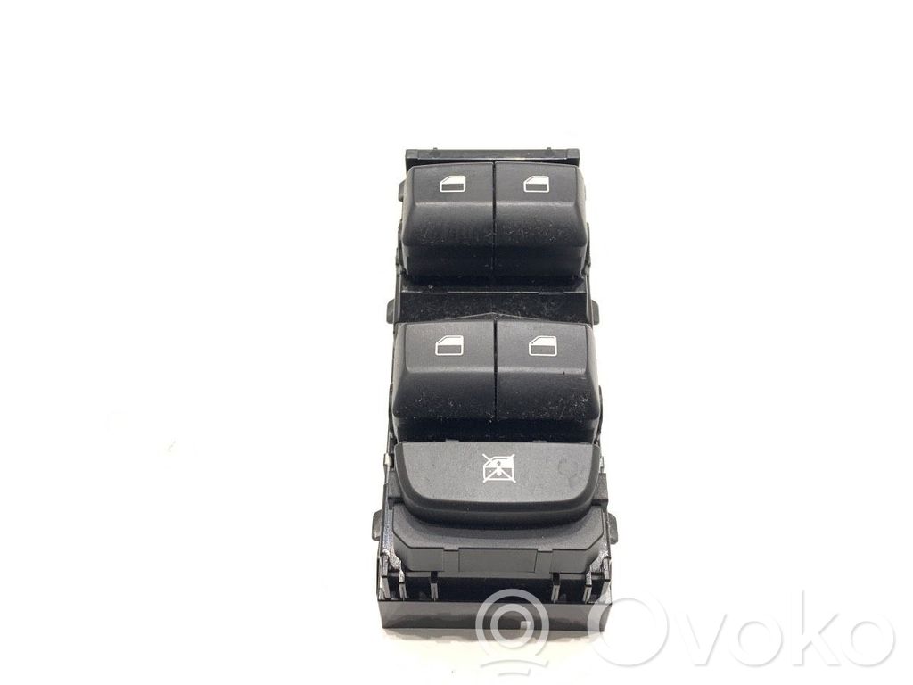 Electric window control switch   93570J7200