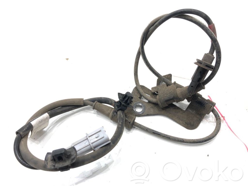 KIA Ceed ABS wheel speed sensor 