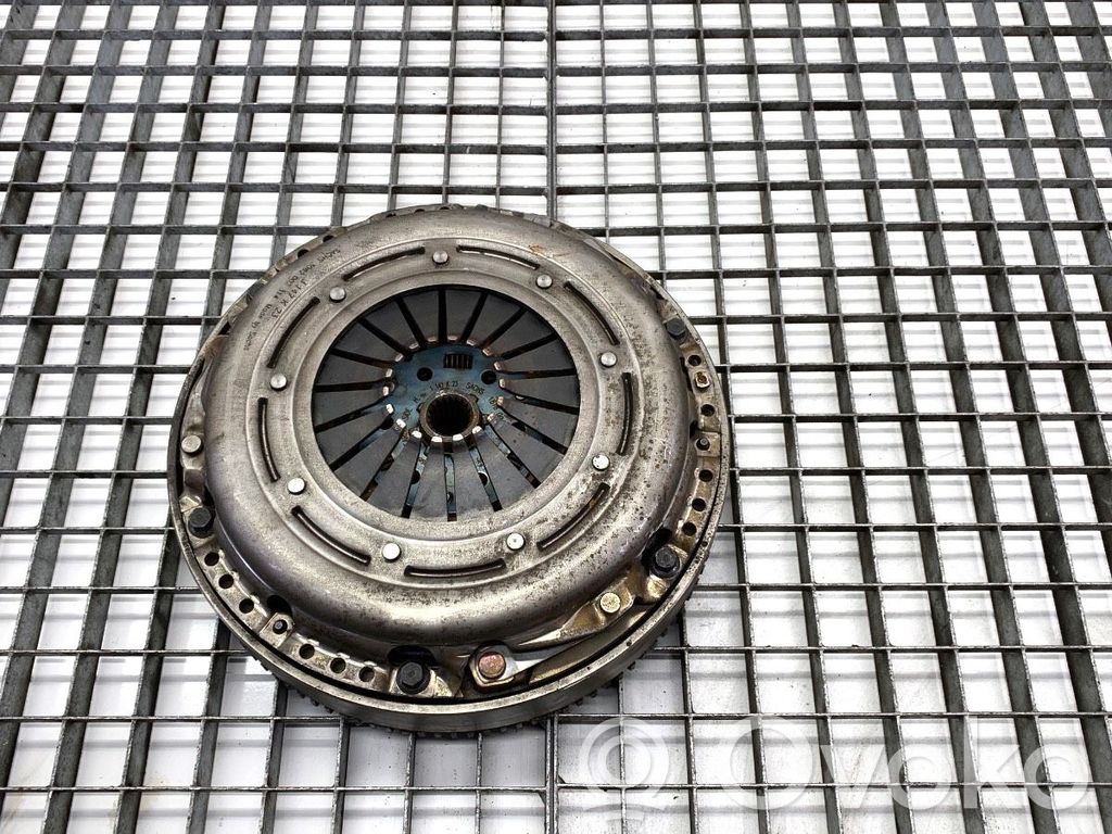 Ford Mondeo MK V Clutch set kit 