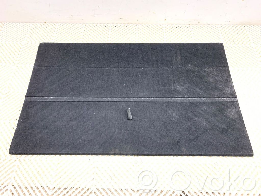 Hyundai i30 Revestimiento de alfombra del suelo del maletero/compartimento de carga 