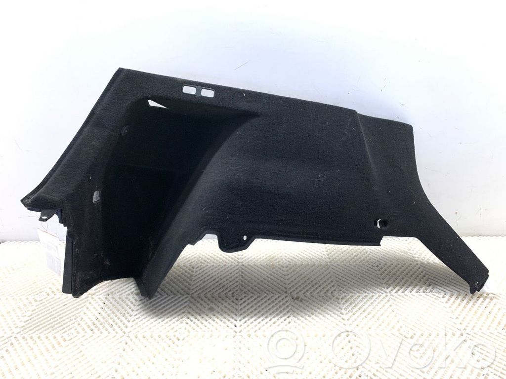 Tesla Model Y Panneau, garniture de coffre latérale 
