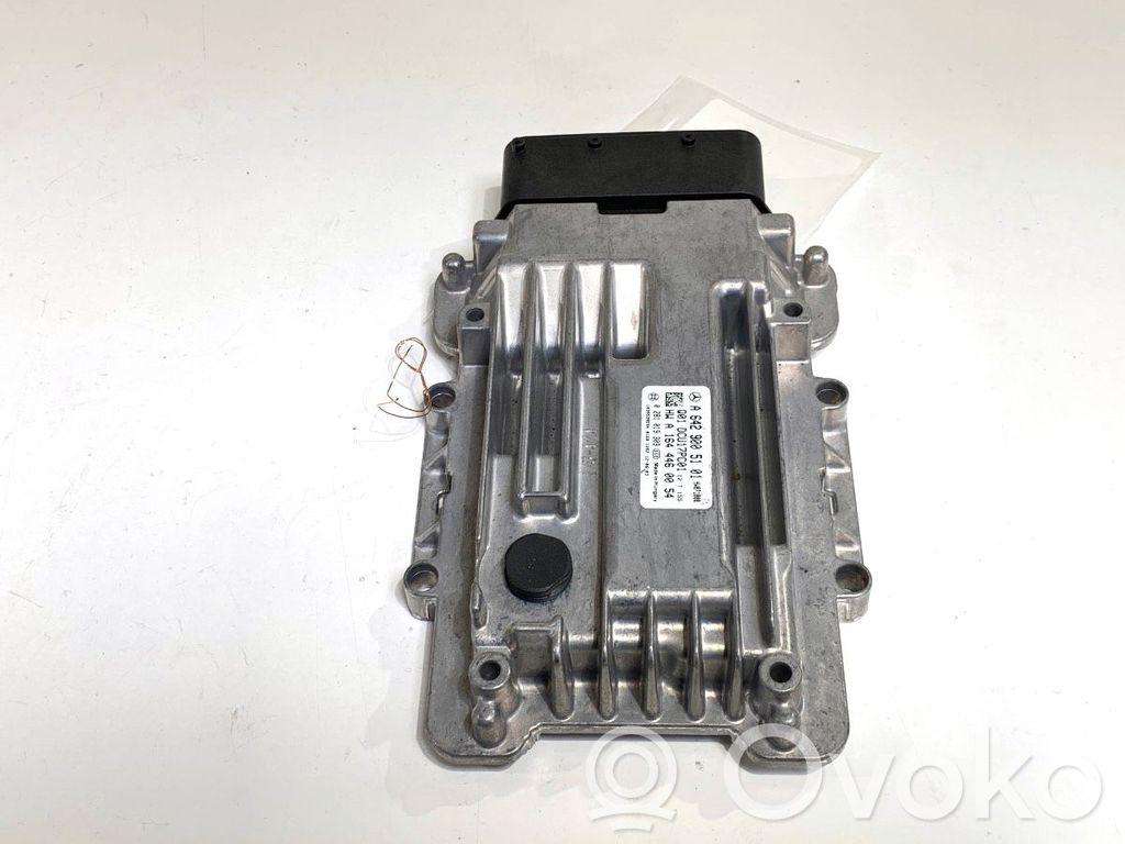 Mercedes-Benz GLE (W166 - C292) Alte unități/module de control 