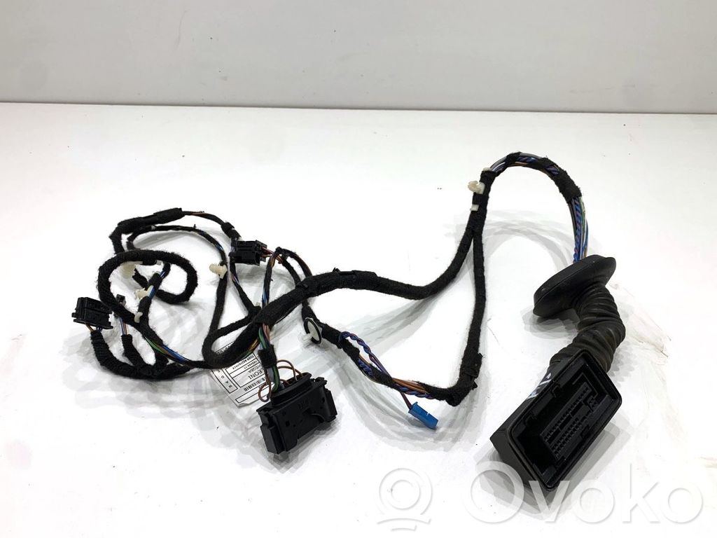BMW 3 F30 F35 F31 Cablaj ușă față 