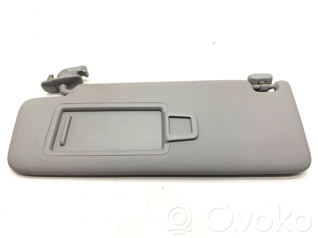 Audi A4 S4 B9 8W Aletta parasole