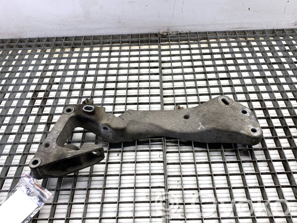 BMW 3 F30 F35 F31 Soporte de la caja de cambios 