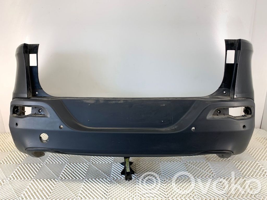 Jeep Cherokee KL Parachoques 