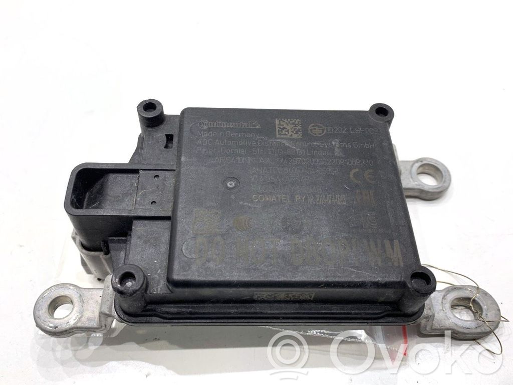 Nissan Micra K14 Otras unidades de control/módulos 