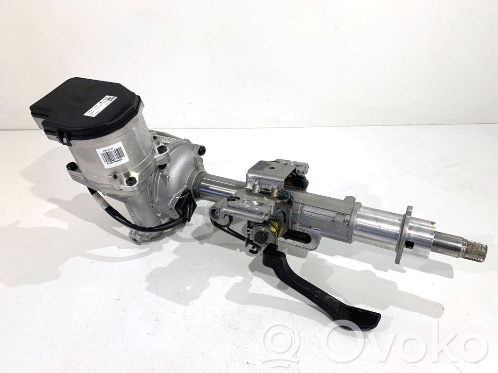 KIA Ceed Servopumpe 