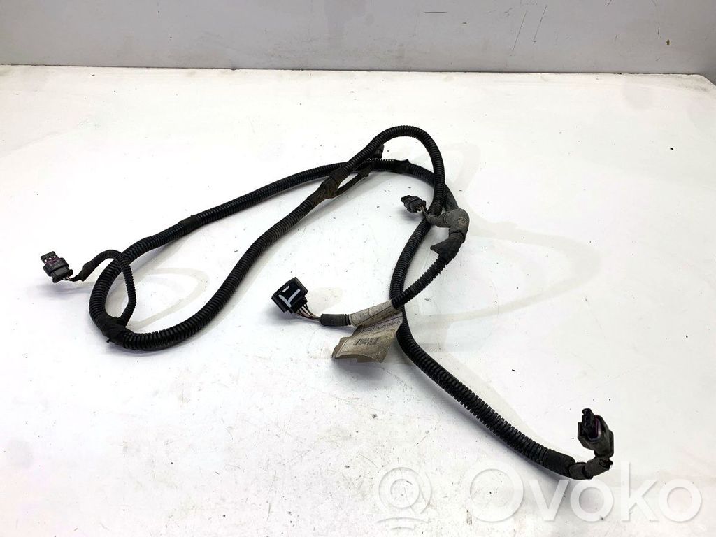 Alfa Romeo Stelvio Cableado del sensor de aparcamiento (PDC) 
