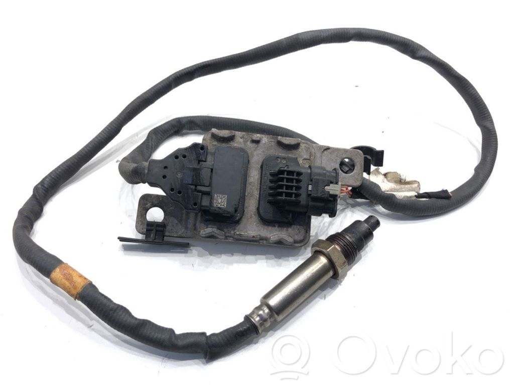 Audi A4 S4 B9 8W Lambda zondas 