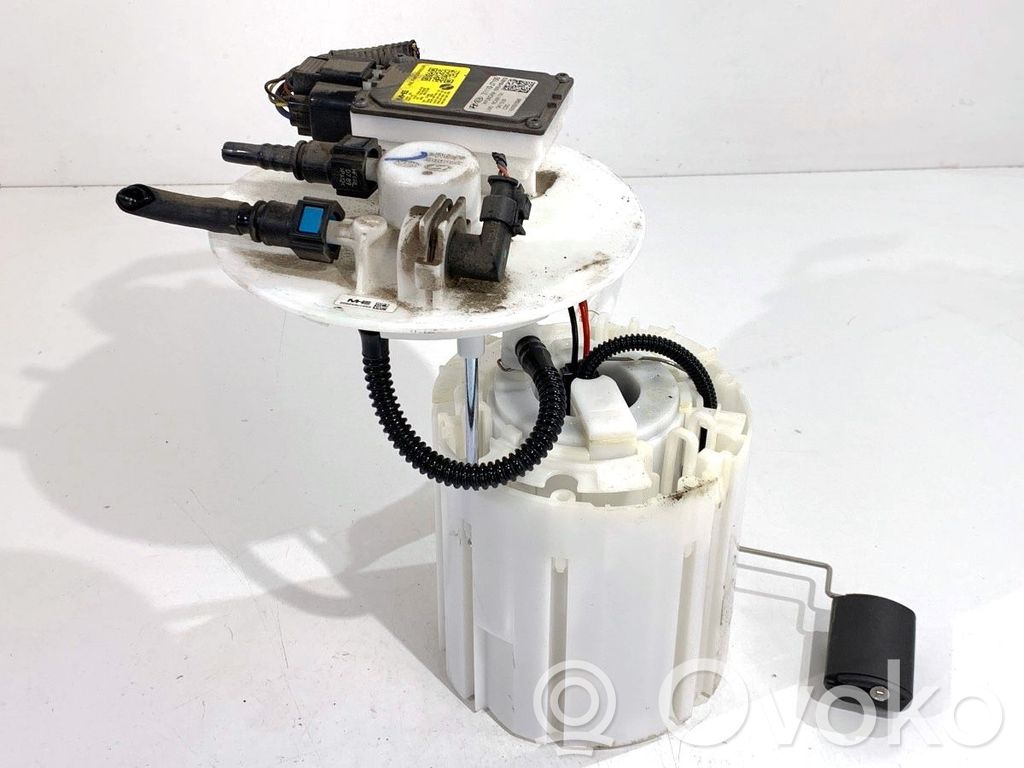 KIA Ceed Bomba interna de combustible 