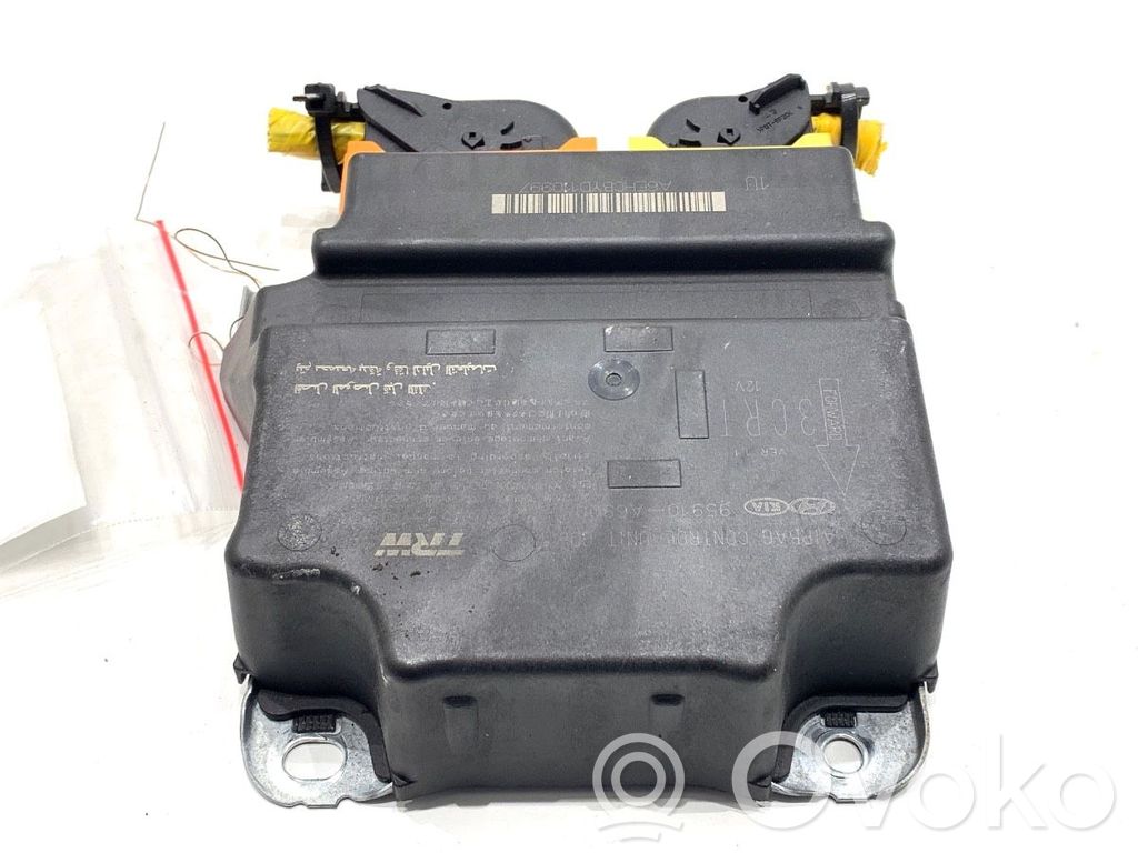 Airbagsensor Crashsensor Drucksensor   95910A6300