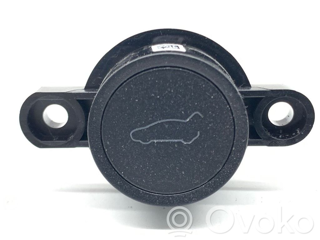 Tesla Model Y Other switches/knobs/shifts 